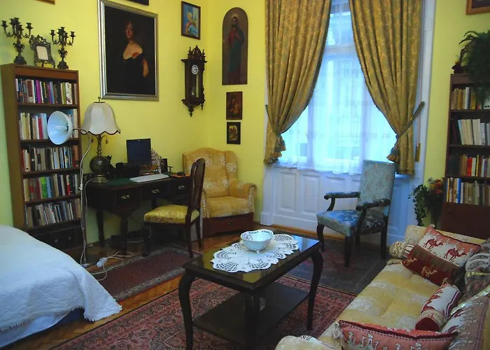 Market Vamhaz Koerut Apartment