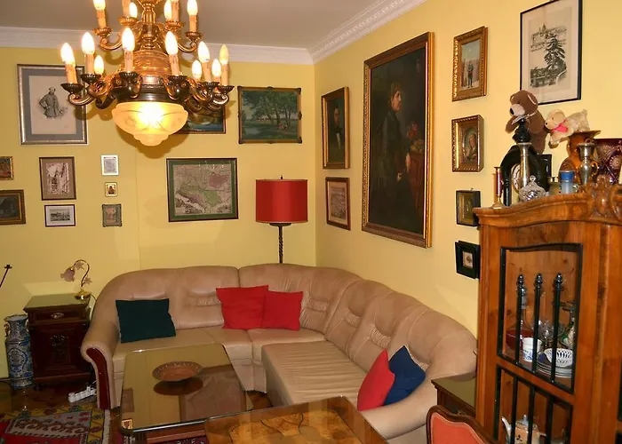 Apartment Market Vamhaz Koerut