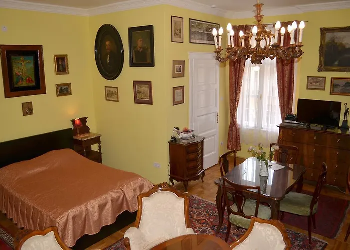 Apartment Market Vamhaz Koerut *