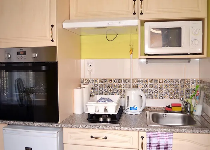 Market Vamhaz Koerut Apartment Budapest