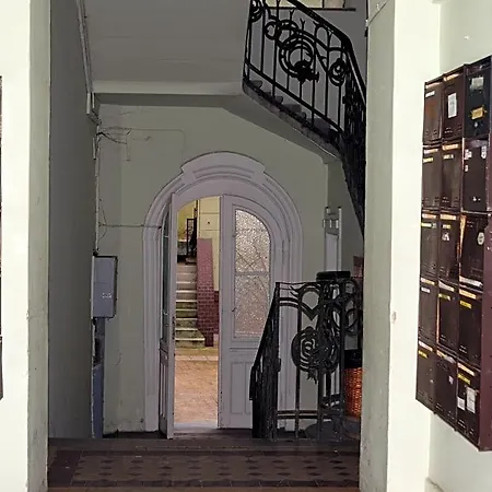 Market Vamhaz Koerut Apartamento