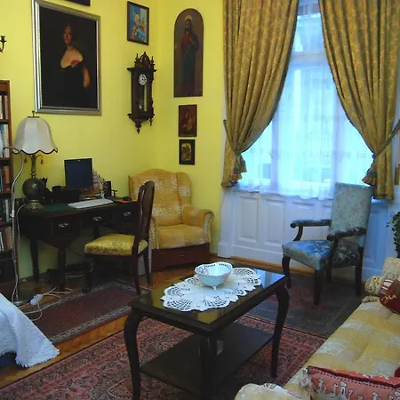 Market Vamhaz Koerut Apartment