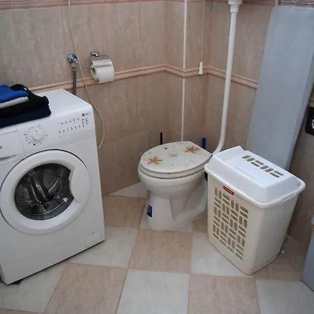 Apartmán Market Vamhaz Koerut *