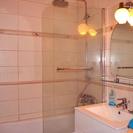 Apartment Market Vamhaz Koerut