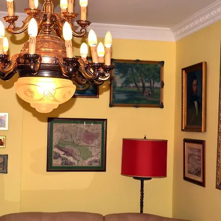 Market Vamhaz Koerut Apartmán Budapešť