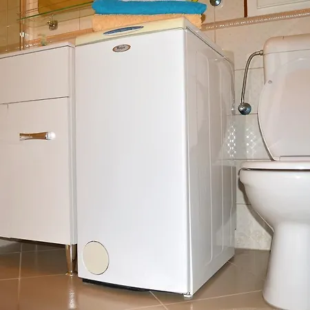 Market Vamhaz Koerut Apartmán *