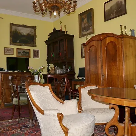 Apartment Market Vamhaz Koerut Budapest
