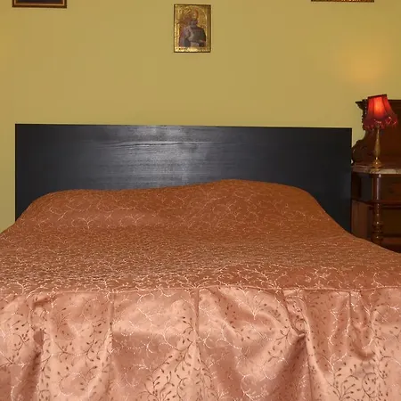 Market Vamhaz Koerut Apartmán *
