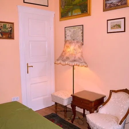 Apartment Market Vamhaz Koerut