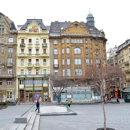 Apartament Market Vamhaz Koerut