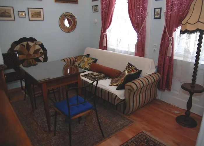 Market Vamhaz Koerut Appartement *