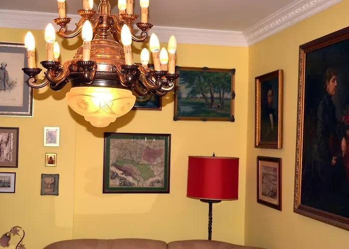Market Vamhaz Koerut Appartement Budapest