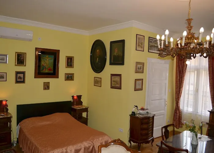 Market Vamhaz Koerut Appartement *