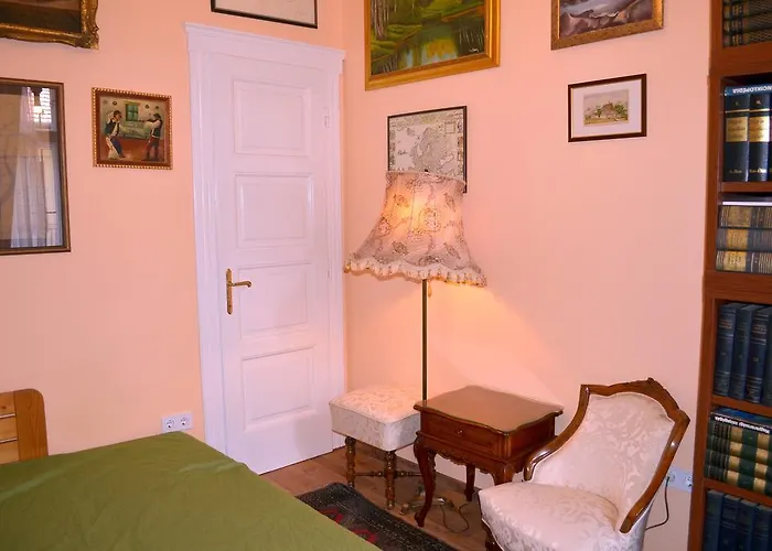 Appartement Market Vamhaz Koerut