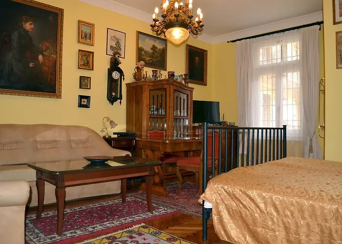 Appartement Market Vamhaz Koerut